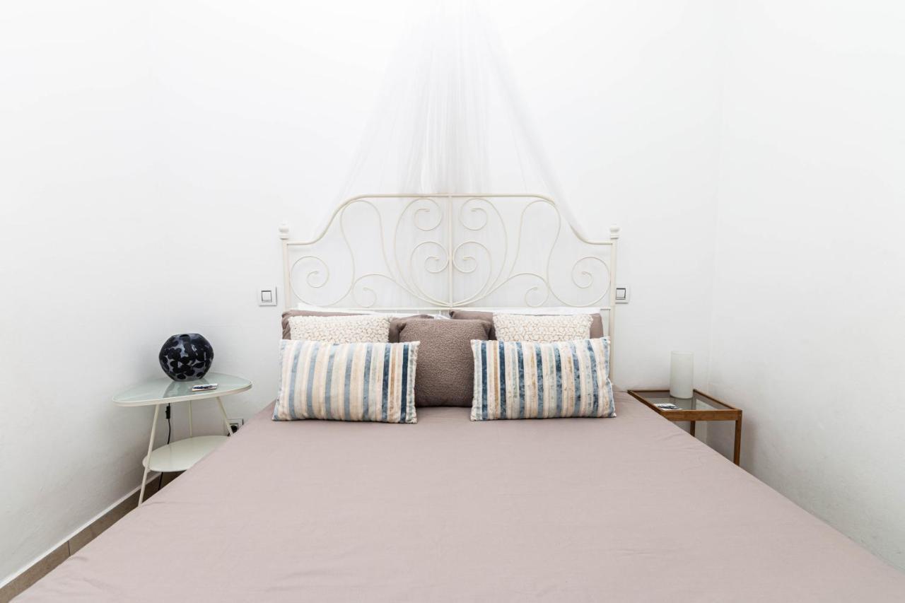 Gemini Maspalomas San Bartolomé 외부 사진